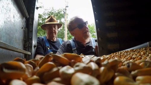 Moonshiners Season 10 Episode 1 - Hard Times Make the Best Shine