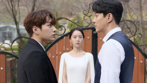 Angel's Last Mission: Love Season 1 Episode 11 - The Day of the Fantasia's Night