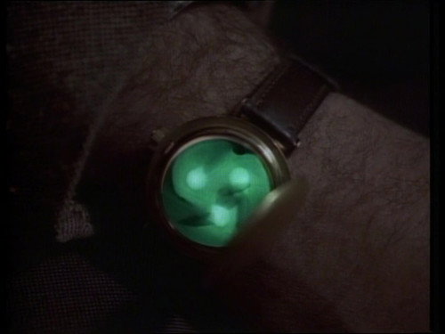 undefined Season 1 Episode 20 - Profile in Silver / Button, Button
