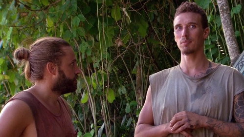 Australian Survivor Season 2 Episode 12 - Episode 12