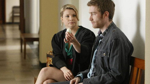 Danni Lowinski Season 1 Episode 10 - Episode 10