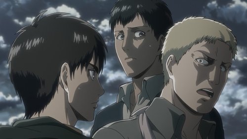 undefined Season 2 Episode 6 - Warrior