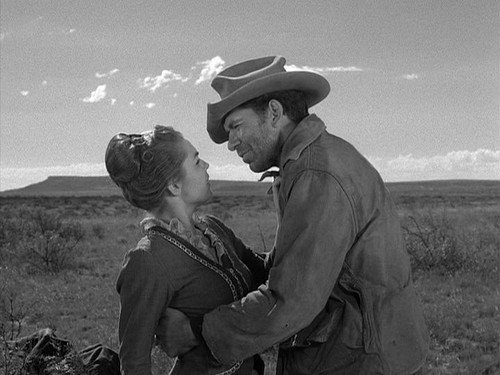 Rawhide Season 2 Episode 13 - Incident of the Druid Curse