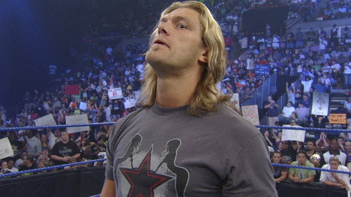 WWE Friday Night SmackDown Season 10 Episode 28 - SmackDown - Jul. 11, 2008