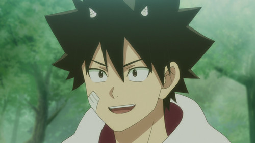RADIANT Season 2 Episode 10 - The Qualifications of a Knight -Quality-