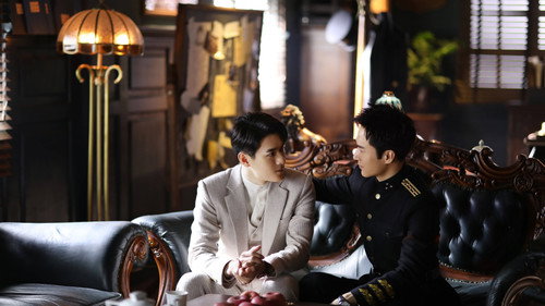 Killer And Healer Season 1 Episode 2 - Episode 2