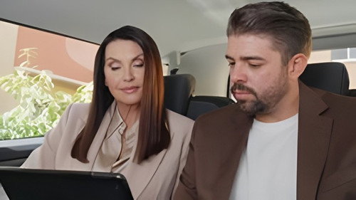Home at first sight Season 8 Episode 1 - Marica