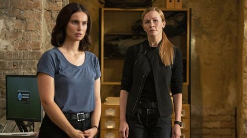 FBI: International Season 2 Episode 2 - Don't Say Her Name Again