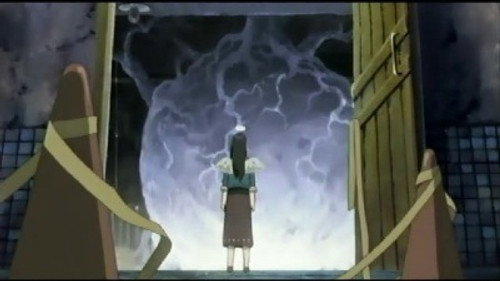 Haibane Renmei Season 1 Episode 13 - Reki's World / Prayer / Epilogue