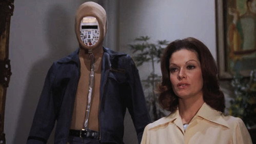 Kolchak: The Night Stalker Season 1 Episode 12 - Mr. R.I.N.G.