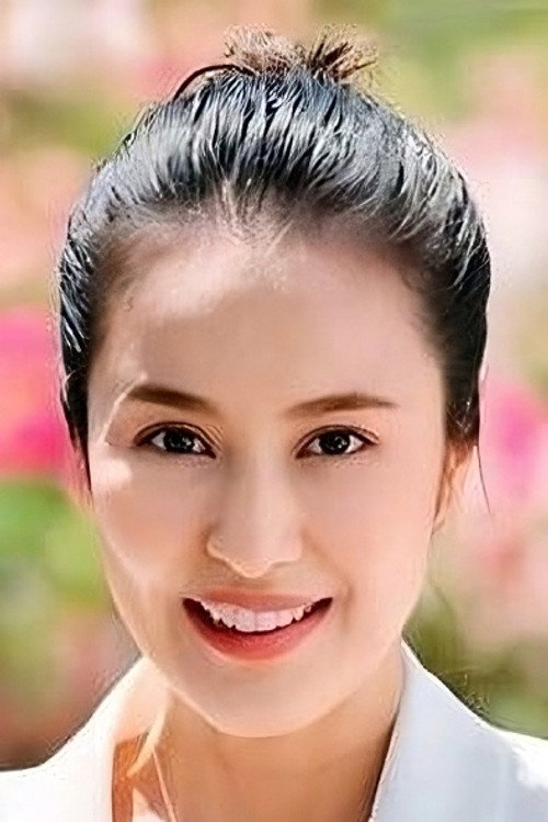 Nussara Pawanna