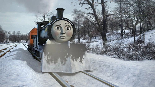 Thomas & Friends Season 20 Episode 12 - Love Me Tender