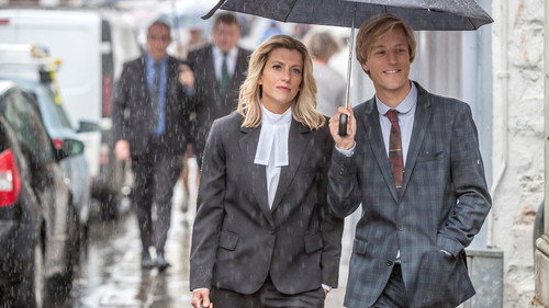 The Coroner Season 1 Episode 5 - Gilt