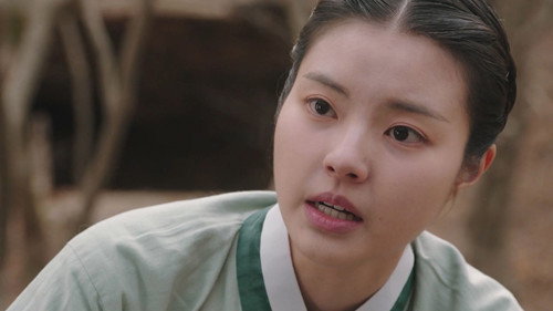 Missing Crown Prince Season 1 Episode 7 - Episode 7