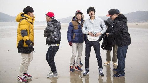 2 Days and 1 Night Season 3 Episode 336 - Quit Smoking Project (1)
