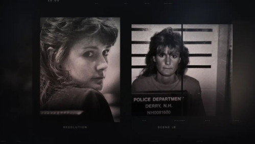 Dateline Season 27 Episode 47 - Deadly Secret