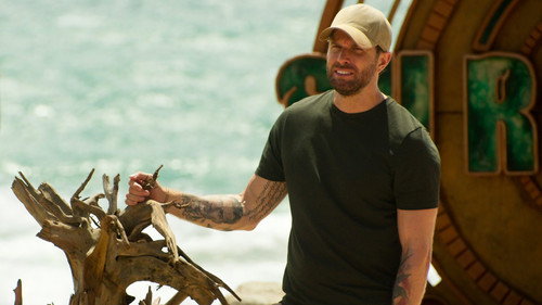 Survivor Season 1 Episode 15 - The Finals - Part 1