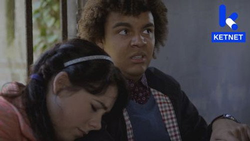 Ghost Rockers Season 2 Episode 19 - Episode 19