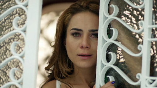 Sin senos sí hay paraíso Season 2 Episode 10 - Episode 10