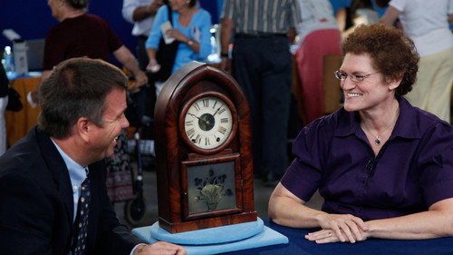Antiques Roadshow Season 15 Episode 9 - Des Moines, Hour 3