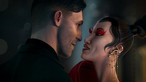 Love, Death & Robots Season 2 Episode 3 - Pop Squad