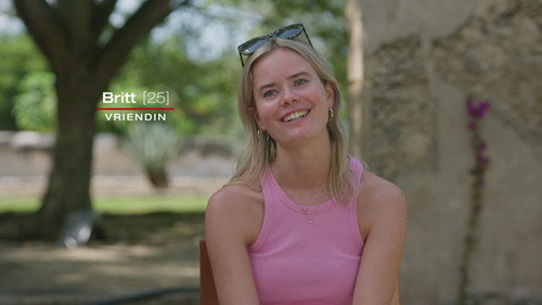 De Bachelor Season 2 Episode 11 - Episode 11