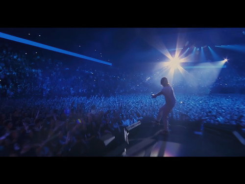 Orelsan: Never Show This to Anyone Season 1 Episode 6 - I thought I'd wake up one morning and, be a man