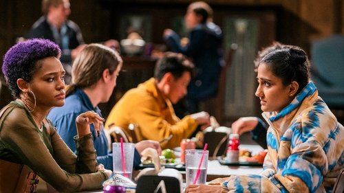 undefined Season 1 Episode 2 - Naked Party