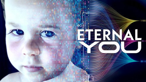 Storyville Season 28 Episode 18 - Eternal You