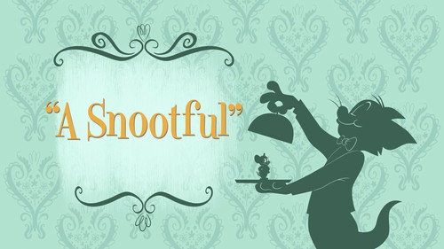 The Tom and Jerry Show Season 3 Episode 12 - A Snootful