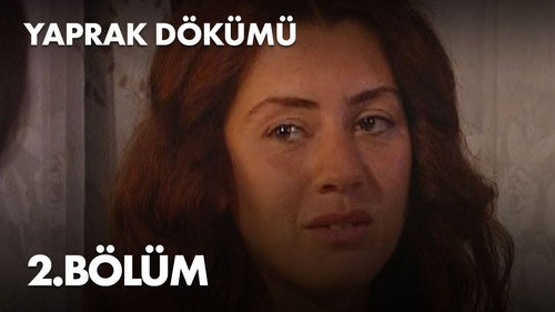 Falling Leaves Season 1 Episode 2 - Episode 2