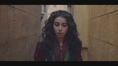 El Hashashin Season 1 Episode 6 - Betrayal of the Covenant