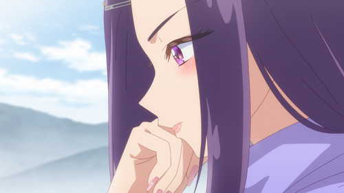 Hokkaido Gals Are Super Adorable! Season 1 Episode 3 - Akino-san Is Super Unfriendly