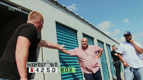 Storage Wars: Northern Treasures Season 1 Episode 13 - The Rise of the Liquidator