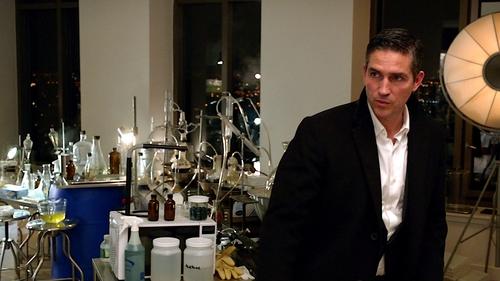 Person of Interest Season 1 Episode 18 - Identity Crisis