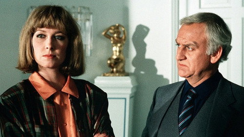 Inspector Morse Season 2 Episode 2 - Last Seen Wearing