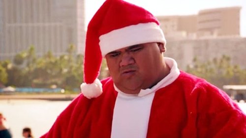 Hawaii Five-0 Season 3 Episode 11 - Kahu (Guardian)