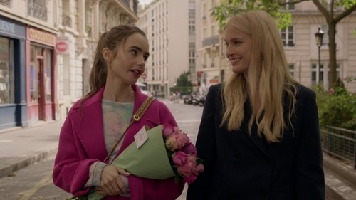 undefined Season 1 Episode 4 - A Kiss Is Just a Kiss