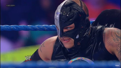 SmackDown - Aug. 10, 2012 still