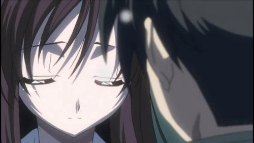 School Days Season 1 Episode 12 - School Days