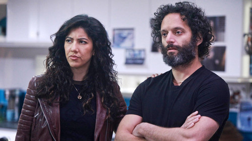 Brooklyn Nine-Nine Season 4 Episode 21 - The Bank Job