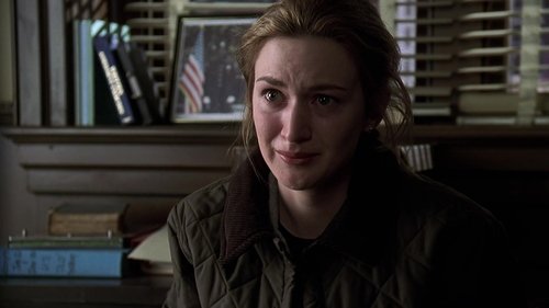 Law & Order: Special Victims Unit Season 3 Episode 1 - Repression