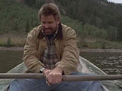 Everwood Season 1 Episode 3 - Friendly Fire