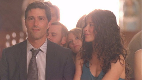 Lost Season 6 Episode 17 - The End
