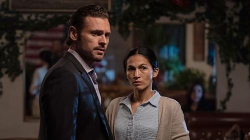 The Cleaning Lady Season 1 Episode 10 - The Crown