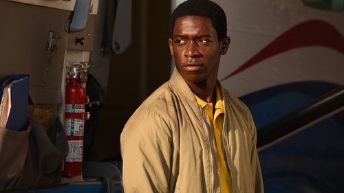 undefined Season 2 Episode 2 - The Day