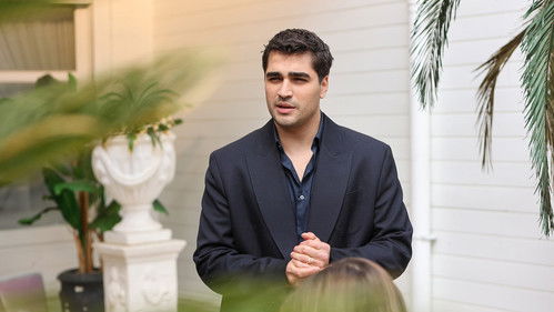 Yalı Çapkını Season 3 Episode 27 - Episode 100