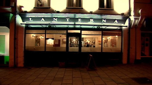 Ramsay's Kitchen Nightmares Season 2 Episode 1 - La Lanterna