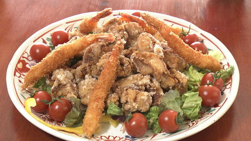 Japanology Plus Season 5 Episode 13 - Deep-fried Food