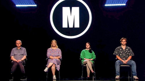 Mastermind Season 50 Episode 9 - Episode 9